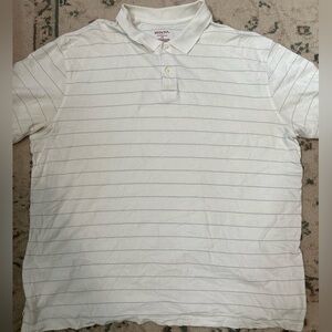 Merona Polo shirt